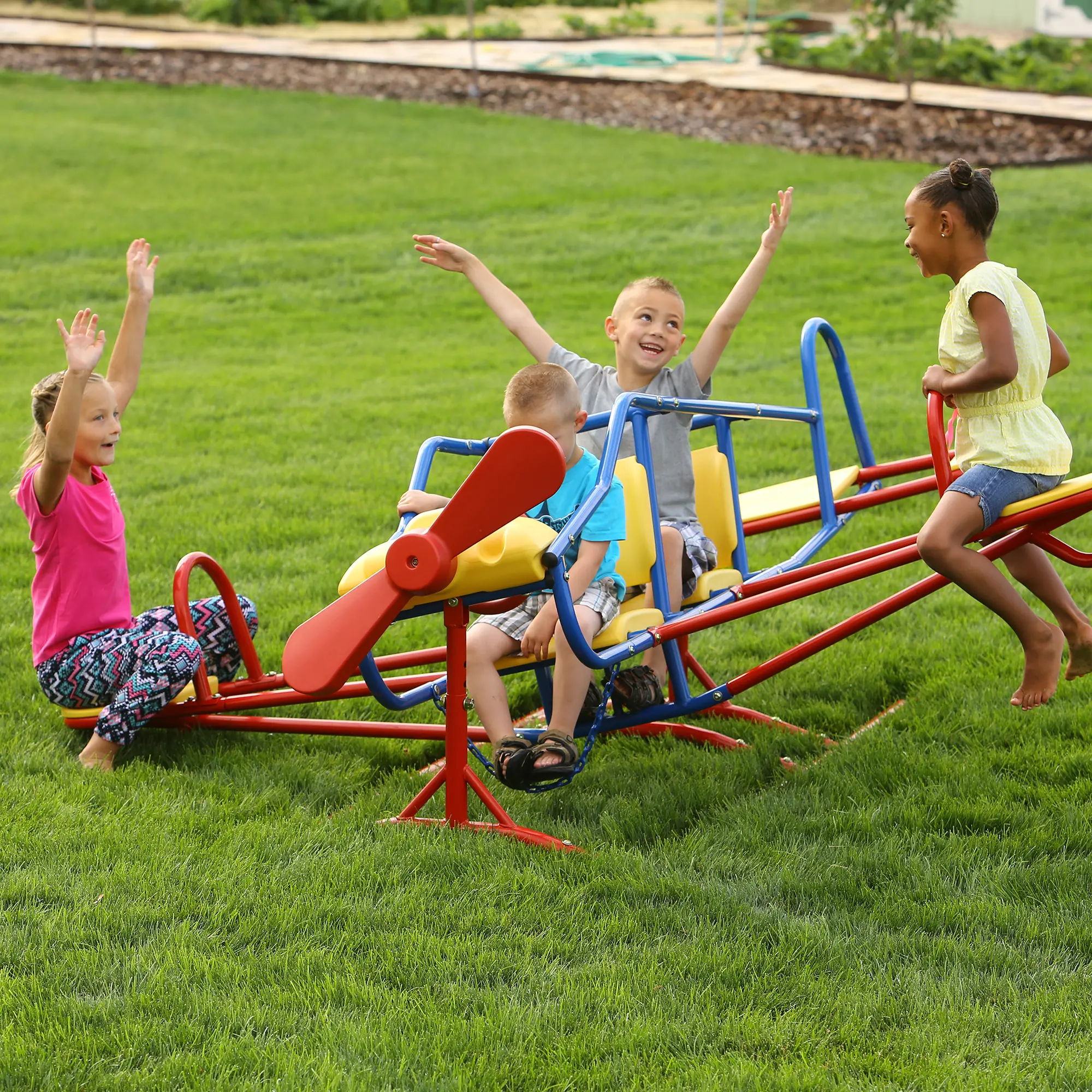 151110 Lifetime Products Ace Flyer Teeter-Totter-4