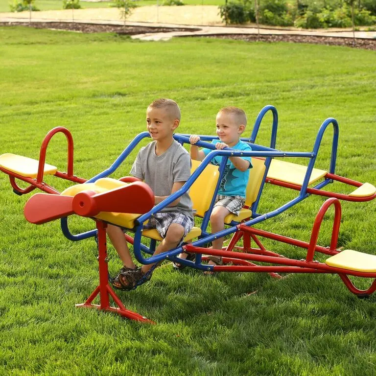 151110 Lifetime Products Ace Flyer Teeter-Totter-5