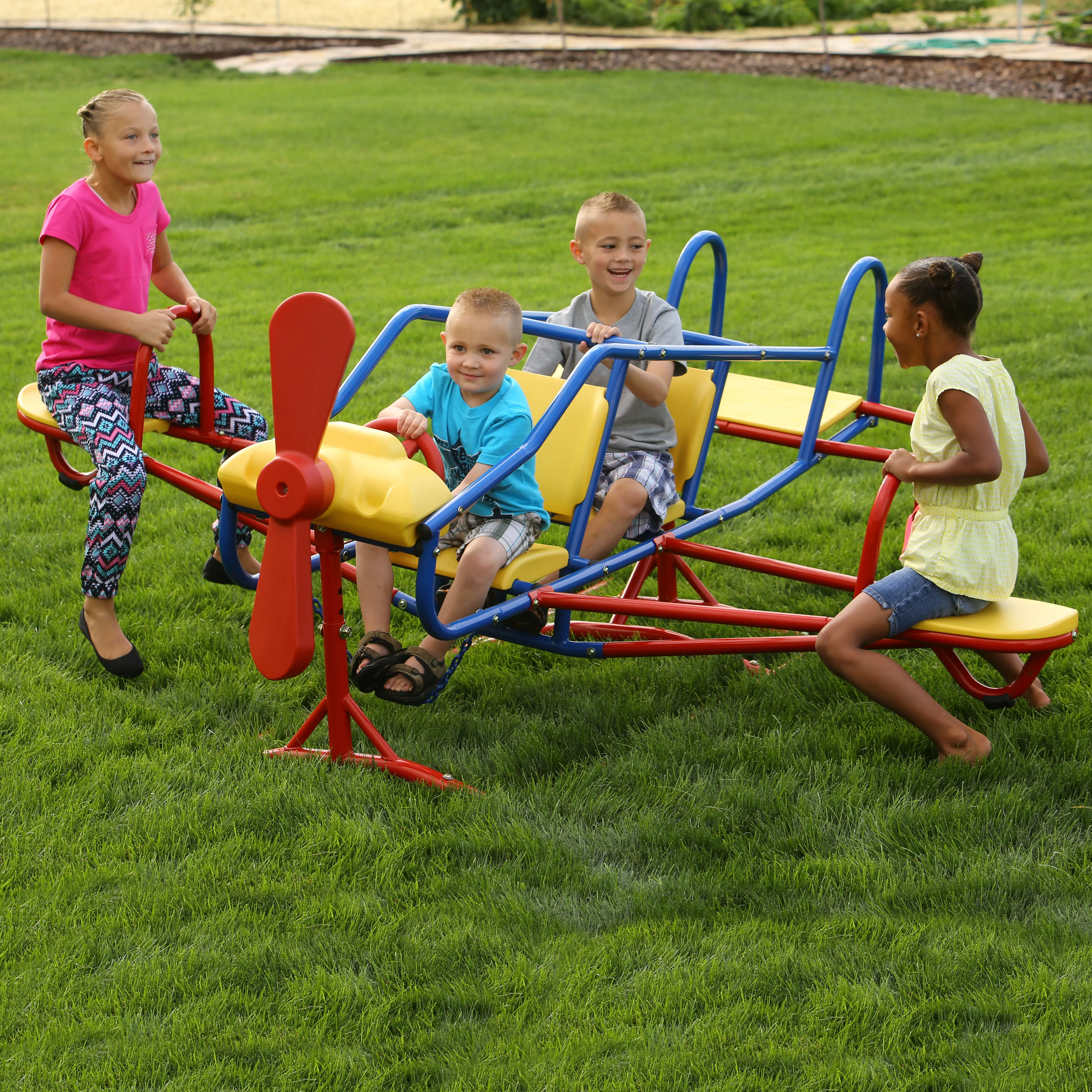 151110 Lifetime Products Ace Flyer Teeter-Totter-6