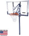 78888 Lifetime In-Ground 54 in. Competition Power Lift System