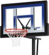 51550 Lifetime 48 in. Courtside Portable Basketball Hoop-2