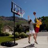 51550 Lifetime 48 in. Courtside Portable Basketball Hoop-5