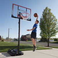 71566 Lifetime 50 in. Portable Basketball Hoop-2