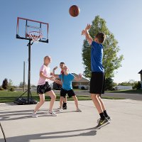 71566 Lifetime 50 in. Portable Basketball Hoop-3