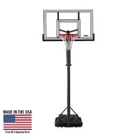 71522 Lifetime 54 in. Acrylic Portable Hoop