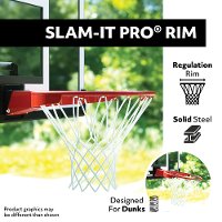 71522 Lifetime 54 in. Acrylic Portable Hoop-4