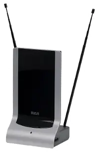 ANT1251E RCA Amplified Indoor HDTV Antenna