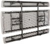 80123 Lifetime 8 Foot Folding Picnic Table Putty-3
