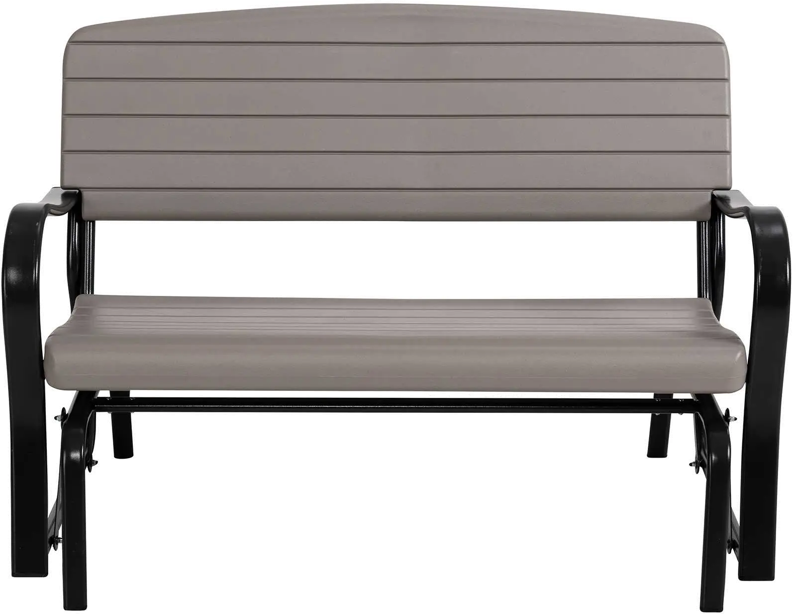 2871 Lifetime Outdoor Glider Bench-2