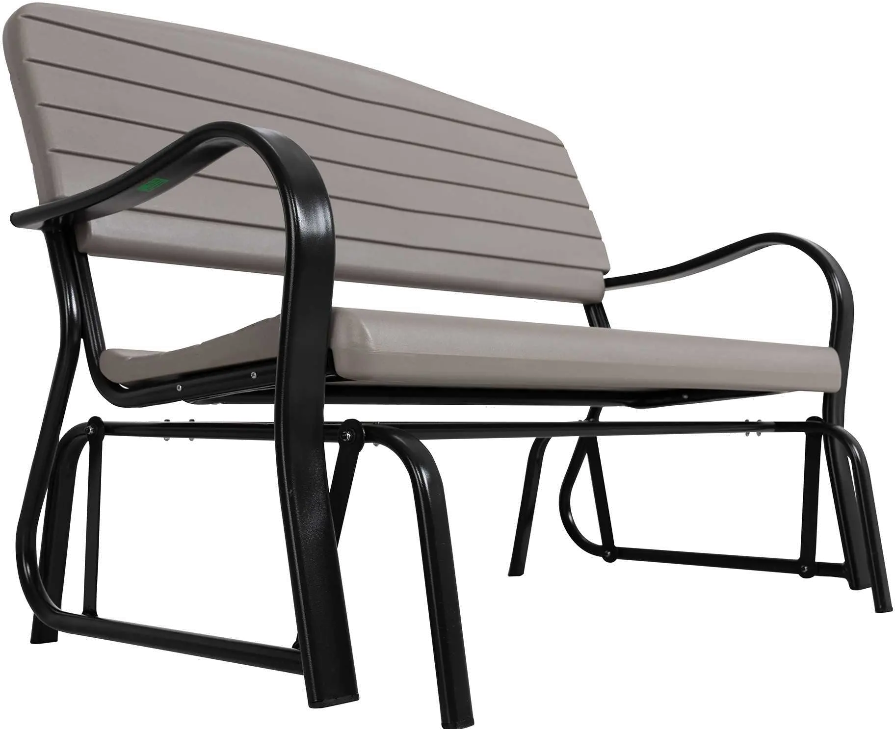 2871 Lifetime Outdoor Glider Bench-4