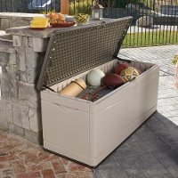 60012 Lifetime Products Deck Box-2