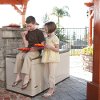 60012 Lifetime Products Deck Box-4