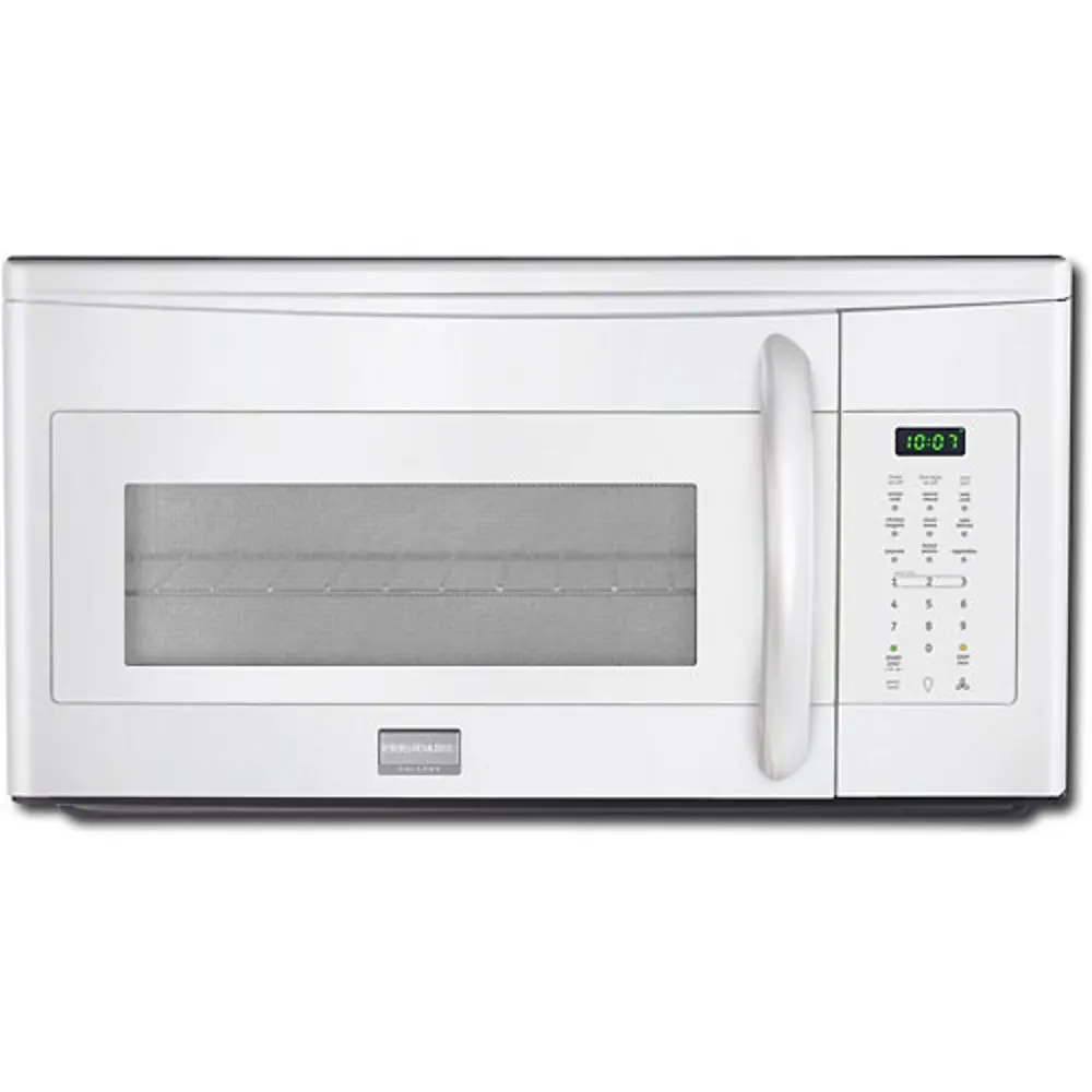 FGMV173KW Frigidaire 1.7 Cu. Ft. Over-the-Range Microwave-1