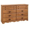 3232011 Prairie South Shore Dresser