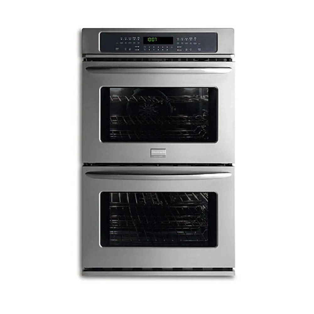 FGET3065KF Frigidaire Double Wall Oven-1