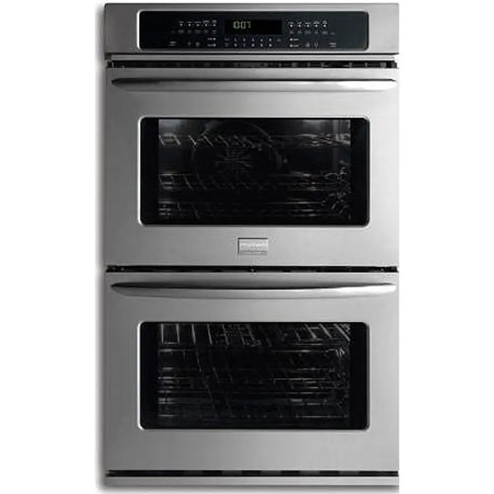 FGET2765KF Frigidaire Double Wall Oven-1