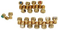 GRLP3 Frigidaire Propane Conversion Kit
