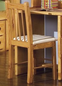 Palomino Cinnamon Desk Chair