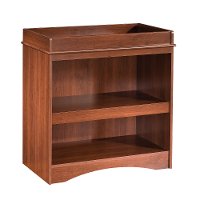 2246334 Cherry Changing Table - Peak-a-Boo