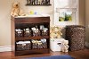 2246334 Cherry Changing Table - Peak-a-Boo -2