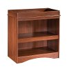 2246334 Cherry Changing Table - Peak-a-Boo