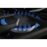 KGCU463VSS KitchenAid 36 Inch Gas Cooktop - Stainless Steel