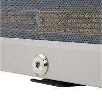 DBC120BLS Danby Beverage Center - 17.5 Inch Stainless Steel-7