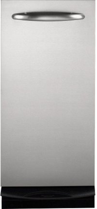 GCG1580RSS GE Profile Series Built-In 15 Inch Compactor - Stainless Steel