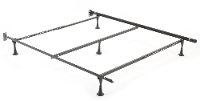 79G-423261 Twin/Full Bed Frame - Leggett & Platt