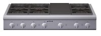 PCG486GD Thermador Rangetop - Stainless Steel