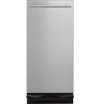 ZCGS150RSS GE Monogram 15 Inch Built-In Compactor - Stainless Steel