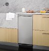ZCGS150RSS GE Monogram 15 Inch Built-In Compactor - Stainless Steel-2