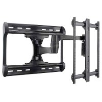 LF228 Sanus LF228 HDPro™ Series Full-Motion TV Wall Mount