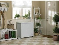 DCF550W Danby 5.5 Cu. Ft. Chest Freezer-4
