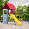 90137 Lifetime Products Adventurer Playset