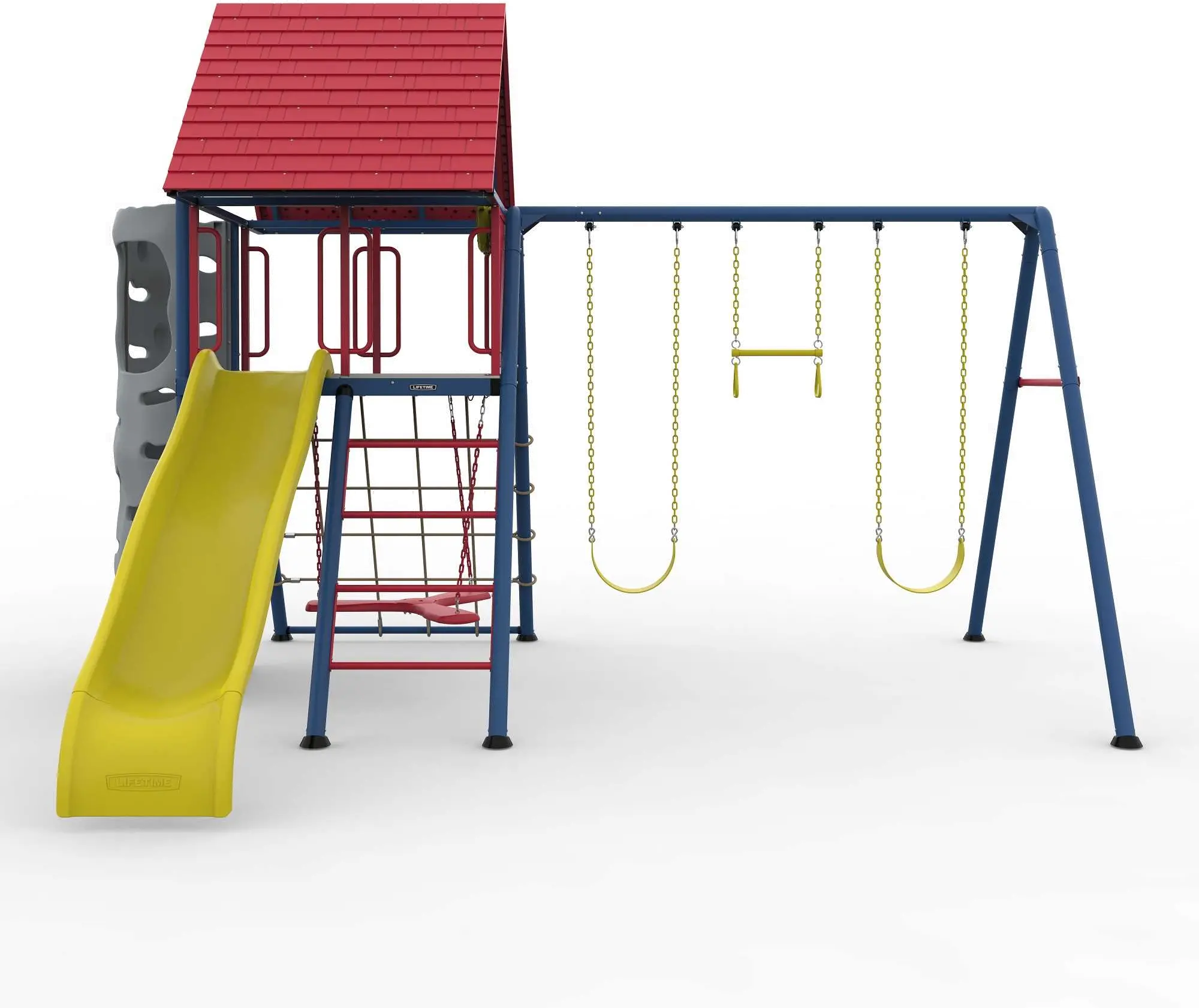90137 Lifetime Products Adventurer Playset-2