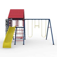 90137 Lifetime Products Adventurer Playset-2
