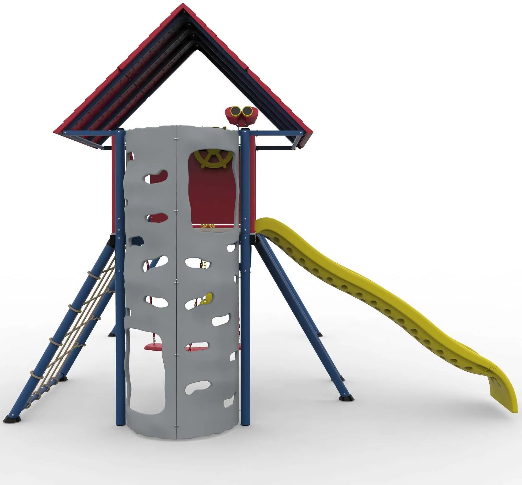 90137 Lifetime Products Adventurer Playset-3