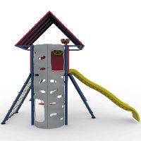 90137 Lifetime Products Adventurer Playset-3
