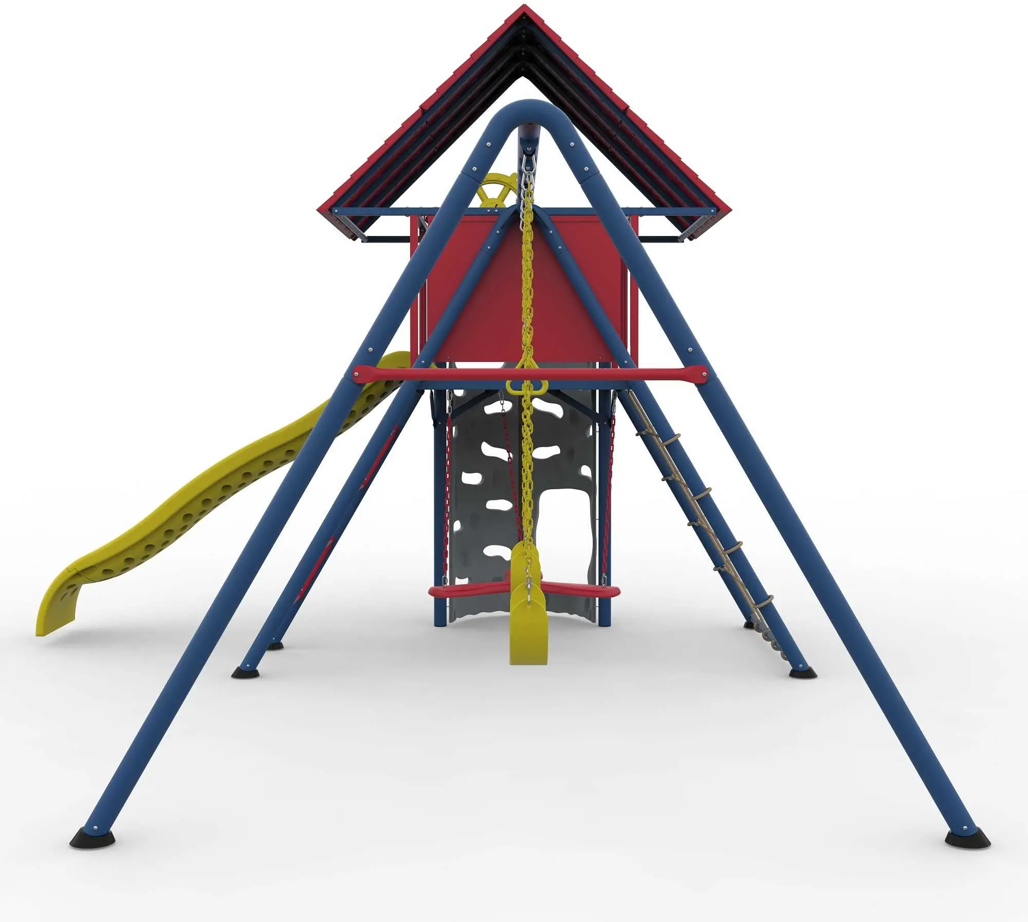 90137 Lifetime Products Adventurer Playset-4