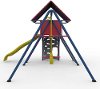 90137 Lifetime Products Adventurer Playset-4