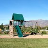 90042 Lifetime Products Adventurer Playset