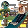 90042 Lifetime Products Adventurer Playset-2