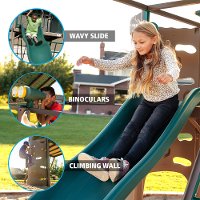 90042 Lifetime Products Adventurer Playset-2