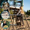 90042 Lifetime Products Adventurer Playset-3