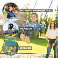 90042 Lifetime Products Adventurer Playset-4