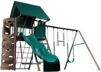 90042 Lifetime Products Adventurer Playset-6