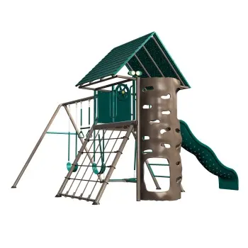 90042 Lifetime Products Adventurer Playset-7