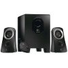 Z313 Logitech 2.1 Desktop Speaker System