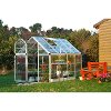 HG6008 Poly-Tex Snap & Grow 6' x 8' Greenhouse